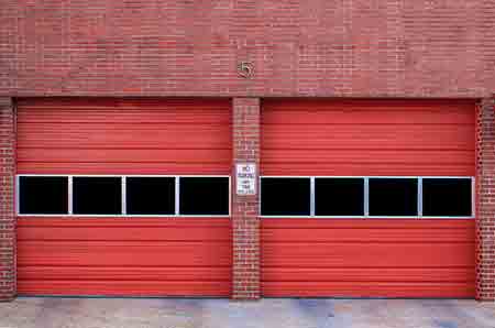 Garage Door Repair Bedford