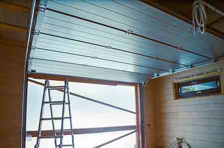 Garage Door Repair Bedford